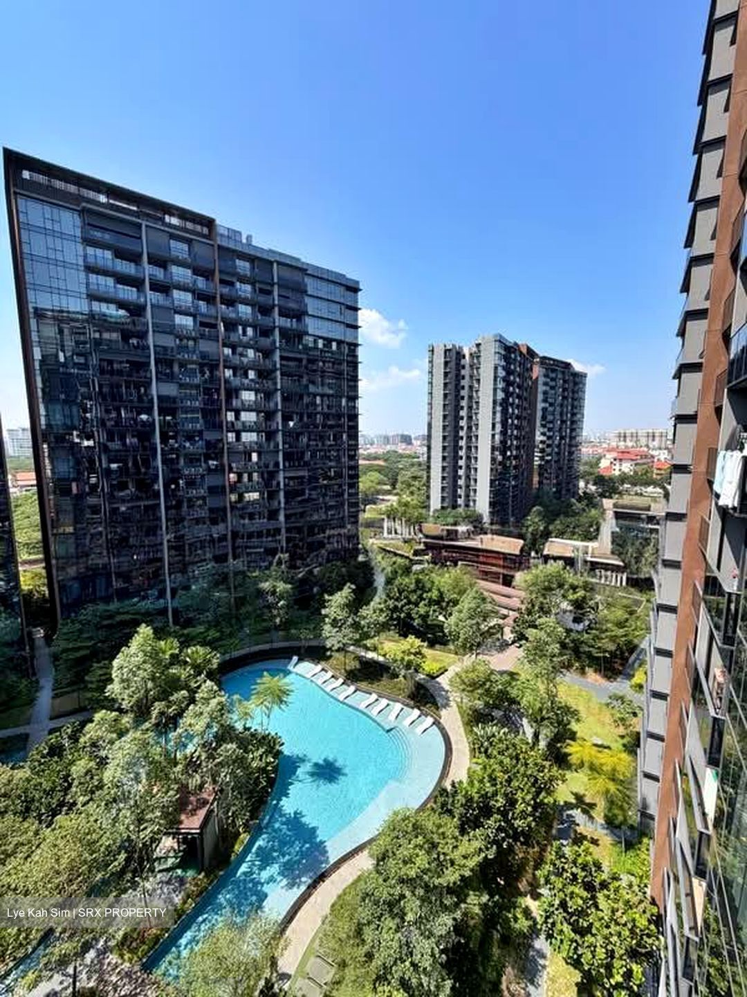 Parc Esta (D14), Apartment #606492951